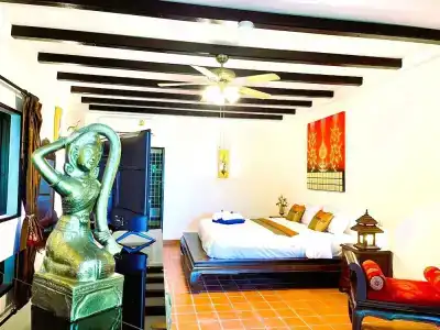 Boomerang Village Cottages - 89