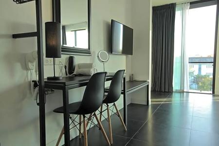 Bed Nimman - Adults Only - 27