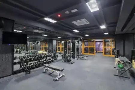 DoubleTree By Hilton Antalya City Centre - 28