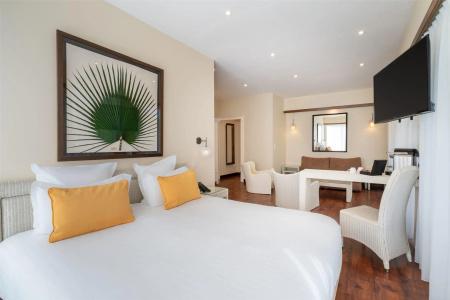 Best Western Premier Montfleuri - 258