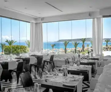 The Ixian Grand & All Suites - Adults Only - 18