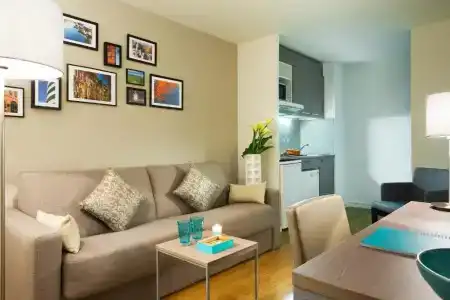 Citadines Wilson Toulouse - 33