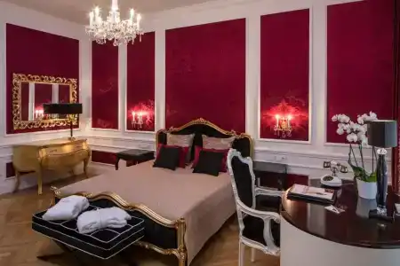 Schloß Schönbrunn Grand Suite - 21