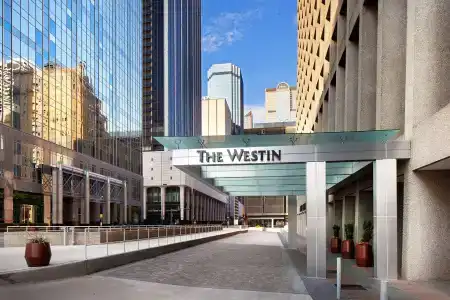 The Westin Dallas Downtown - 46