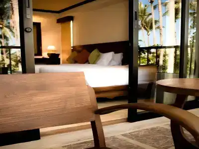 Coconut Beach Resort - 4