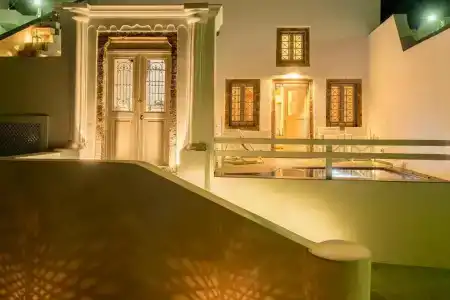 Senses Suites - 108
