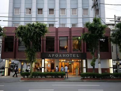 Apoa - 18