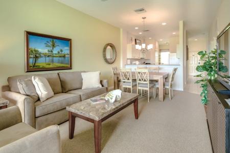 GreenLinks Golf Villas at Lely - 5