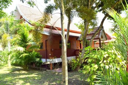 Siam Tara Resort Chiangkhong - 220