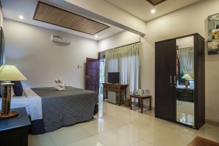 Taman Harum Cottages - 11