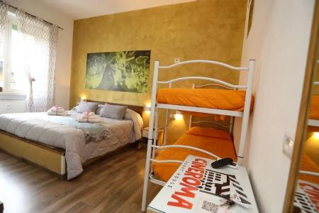 Cineroma b&b - 80