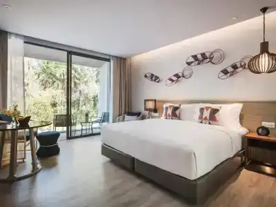 Avani+ Khao Lak Resort - 63
