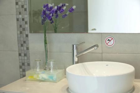 Limanaki Beach & Suites - 132
