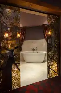Żubrówka Spa & Wellness - 7