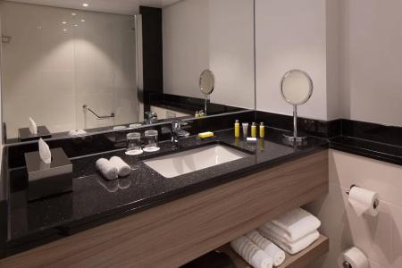 Amsterdam Marriott - 48