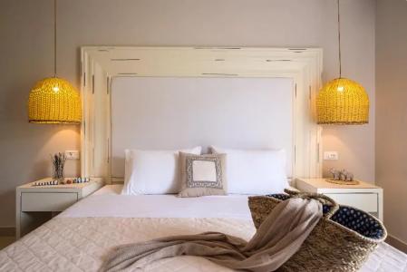 Notos Heights & Suites - 47