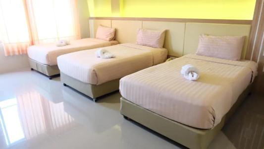 Silom Boutique Hatyai - 86