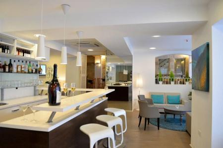 Park Lane Boutique Aparthotel - 20