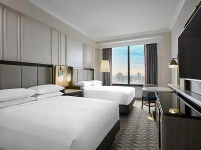 JW Marriott Houston by the Galleria - 64