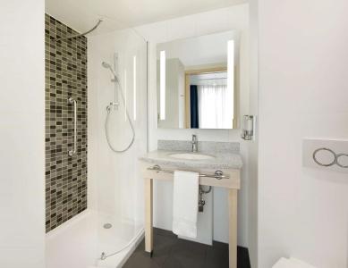 Hampton By Hilton London Docklands - 7