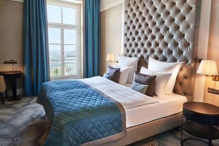 Steigenberger Grand& Spa Petersberg - 113