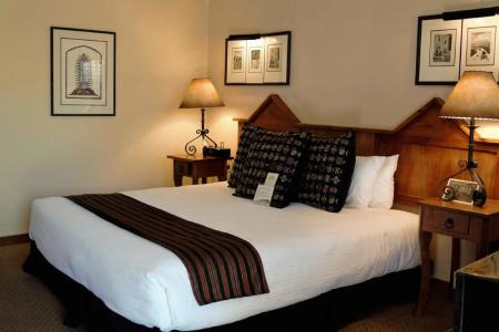 Old Santa Fe Inn - 48