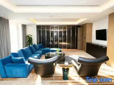 Villa Semana & Spa - 148