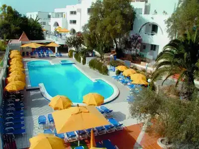 Club Salina Wharf - 19
