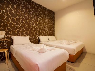 1 Taman Connaught - 59