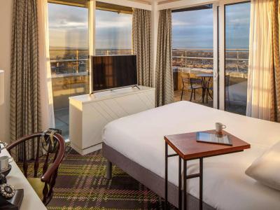 ibis Styles Edinburgh St Andrew Square - 21