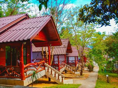 Ban Tai Resort - 98