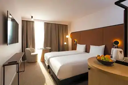 b&b hôTel Dunkerque Centre Gare - 23