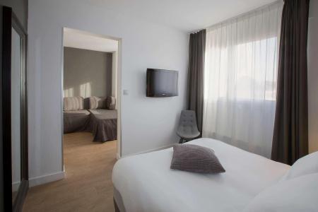 Best Western Plus Hôtel Litteraire Alexandre Vialatte - 6