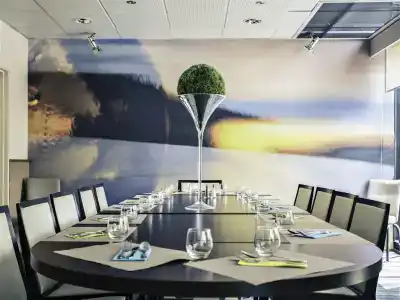 Mercure Toulouse Centre Compans - 28