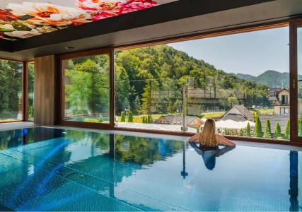 Szczawnica Park Resort & Spa - 14
