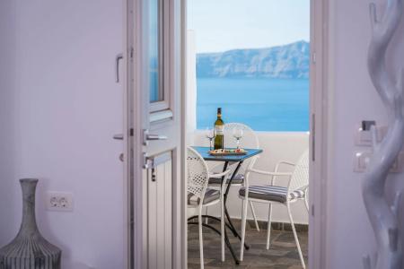 Angel Luxury Suites - 89