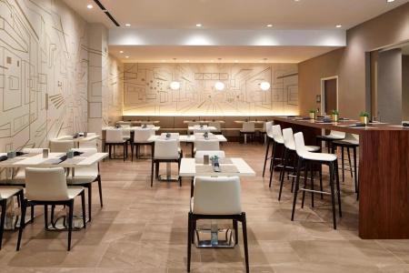 AC by Marriott Portland Downtown, Oregon - 16