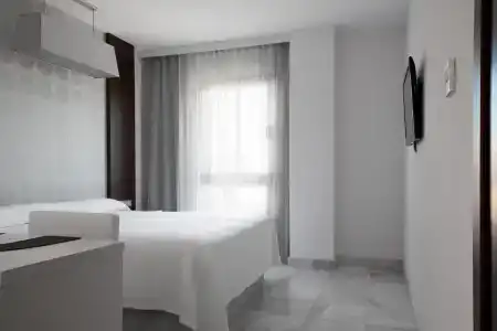 Mercure Algeciras - 61