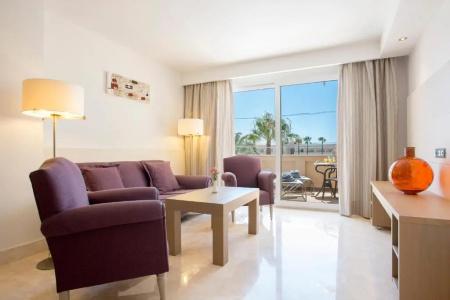 Hipotels Playa La Barrosa - Adults Only - 58