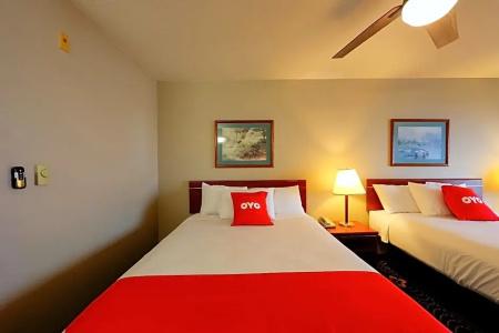 Siletz Bay Beachfront By Oyo - 141