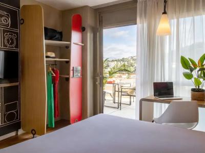 ibis Cannes Plage La Bocca - 64