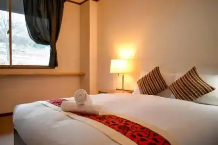 Altitude Nozawa - 34