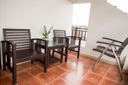 Ngo House - 102