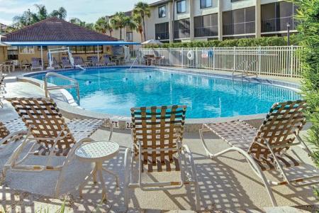 Club Wyndham Orlando International - 31
