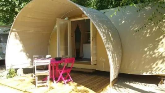 Camping Sènia Cala Canyelles - 84