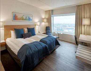 Crowne Plaza Copenhagen Towers, An Ihg - 43