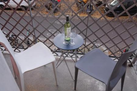 Bensimon Prenzlauer Berg - 243