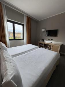Best Western Rome Airport - 52