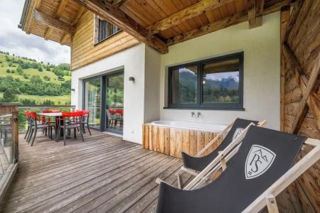 Avenida Panorama Suites Kaprun - 136