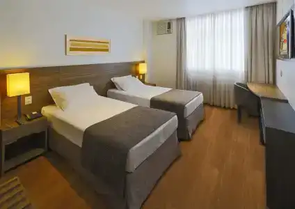 Premier Copacabana - 8